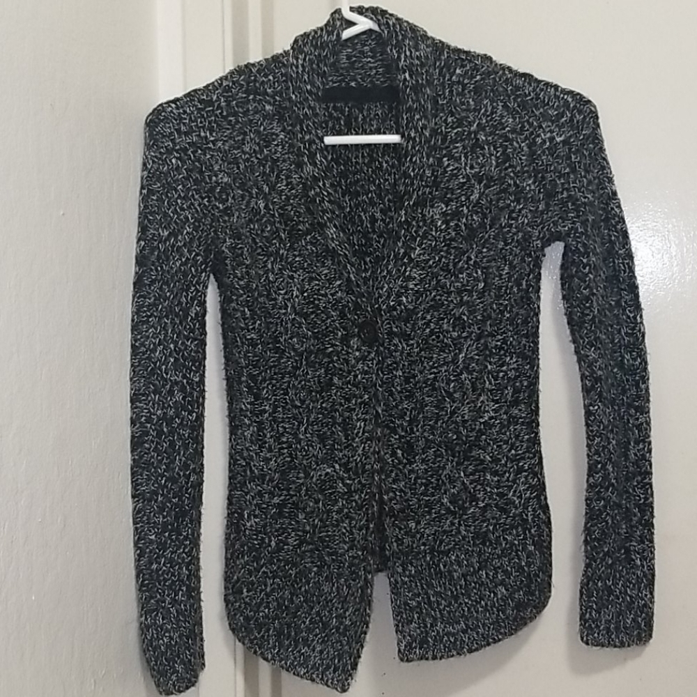 Girls H&M or Gap Cardigan 8/9